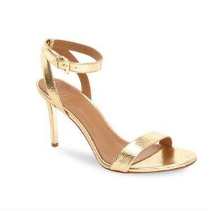 NWOT ✨ Tory Burch ✨ Elana Sandals - Size 5 US